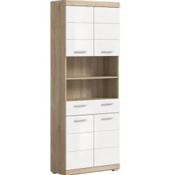 Bad Hochschrank Kwesina*Pharao24 New