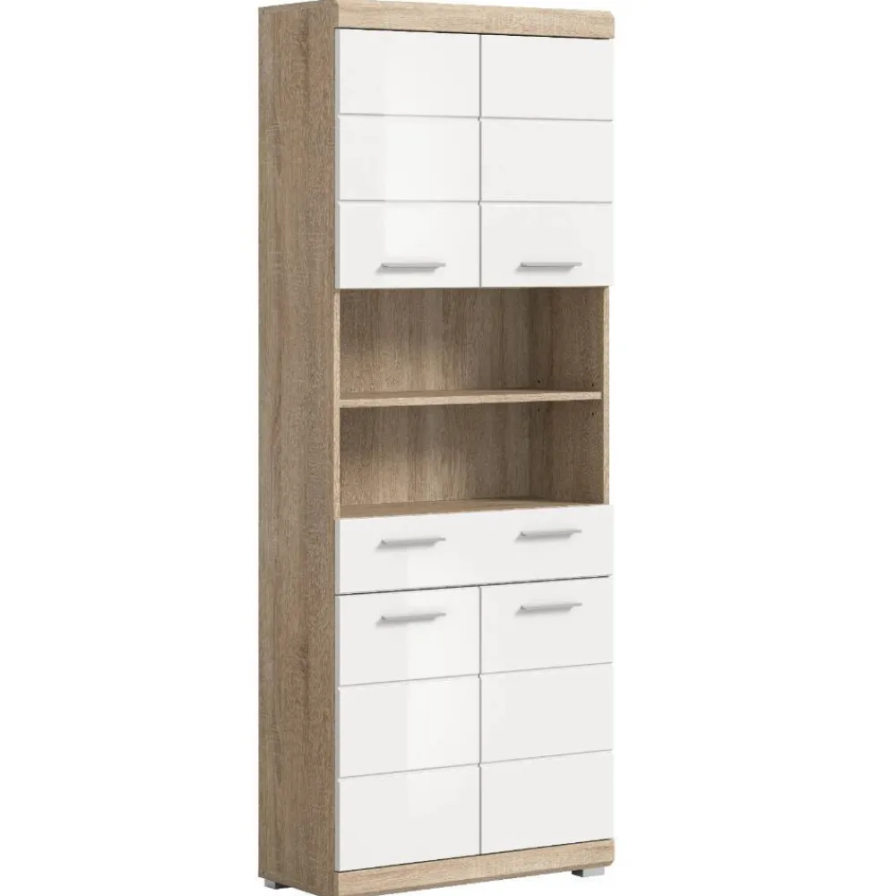 Bad Hochschrank Kwesina*Pharao24 New