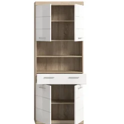 Bad Hochschrank Kwesina*Pharao24 New