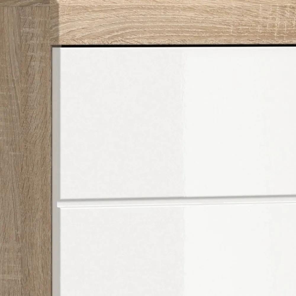 Bad Hochschrank Kwesina*Pharao24 New