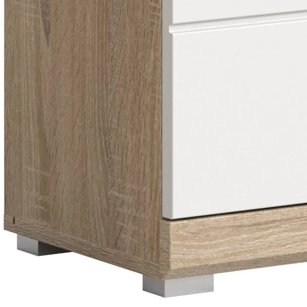 Bad Hochschrank Kwesina*Pharao24 New