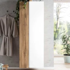 Bad Hochschrank Lactona*Pharao24 New