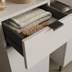 Bad Hochschrank Lampione*Pharao24 Sale