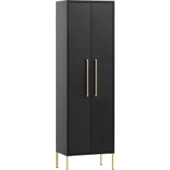 Outlet Bad Hochschrank Lenara Bad Hochschränke