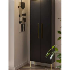 Outlet Bad Hochschrank Lenara Bad Hochschränke