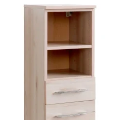 Discount Bad Hochschrank Matanzas Badezimmerschränke|Bad Unterschränke