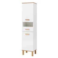 Bad Hochschrank Miscros Bad Hochschränke|Badezimmerschränke