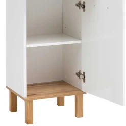 Bad Hochschrank Miscros Bad Hochschränke|Badezimmerschränke