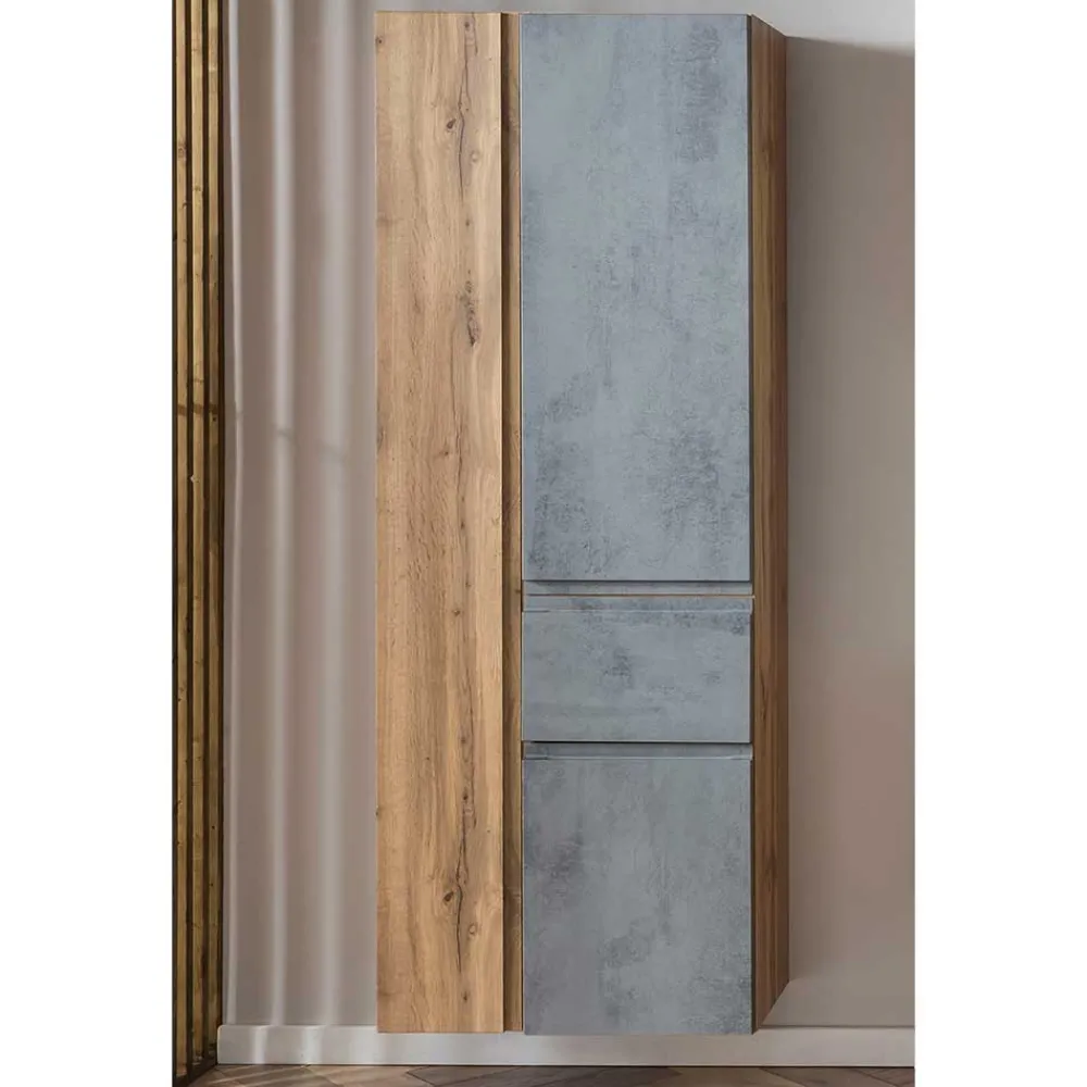 Sale Bad Hochschrank Tagma Bad Hochschränke|Badezimmerschränke