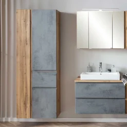 Sale Bad Hochschrank Tagma Bad Hochschränke|Badezimmerschränke