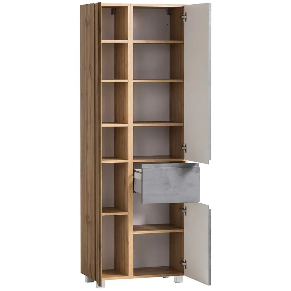 Sale Bad Hochschrank Tagma Bad Hochschränke|Badezimmerschränke