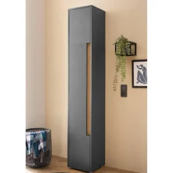 Discount Bad Hochschrank Uzniana Badezimmerschränke|Bad Hochschränke