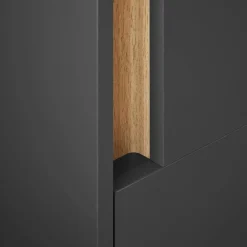 Discount Bad Hochschrank Uzniana Badezimmerschränke|Bad Hochschränke