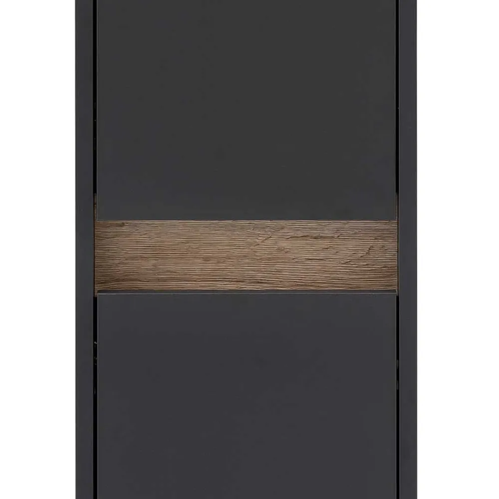 Discount Bad Hochschrank Vandran Bad Hochschränke