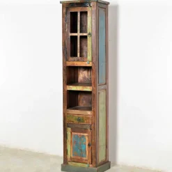 Hot Bad Hochschrank Woodstock Bad Hochschränke