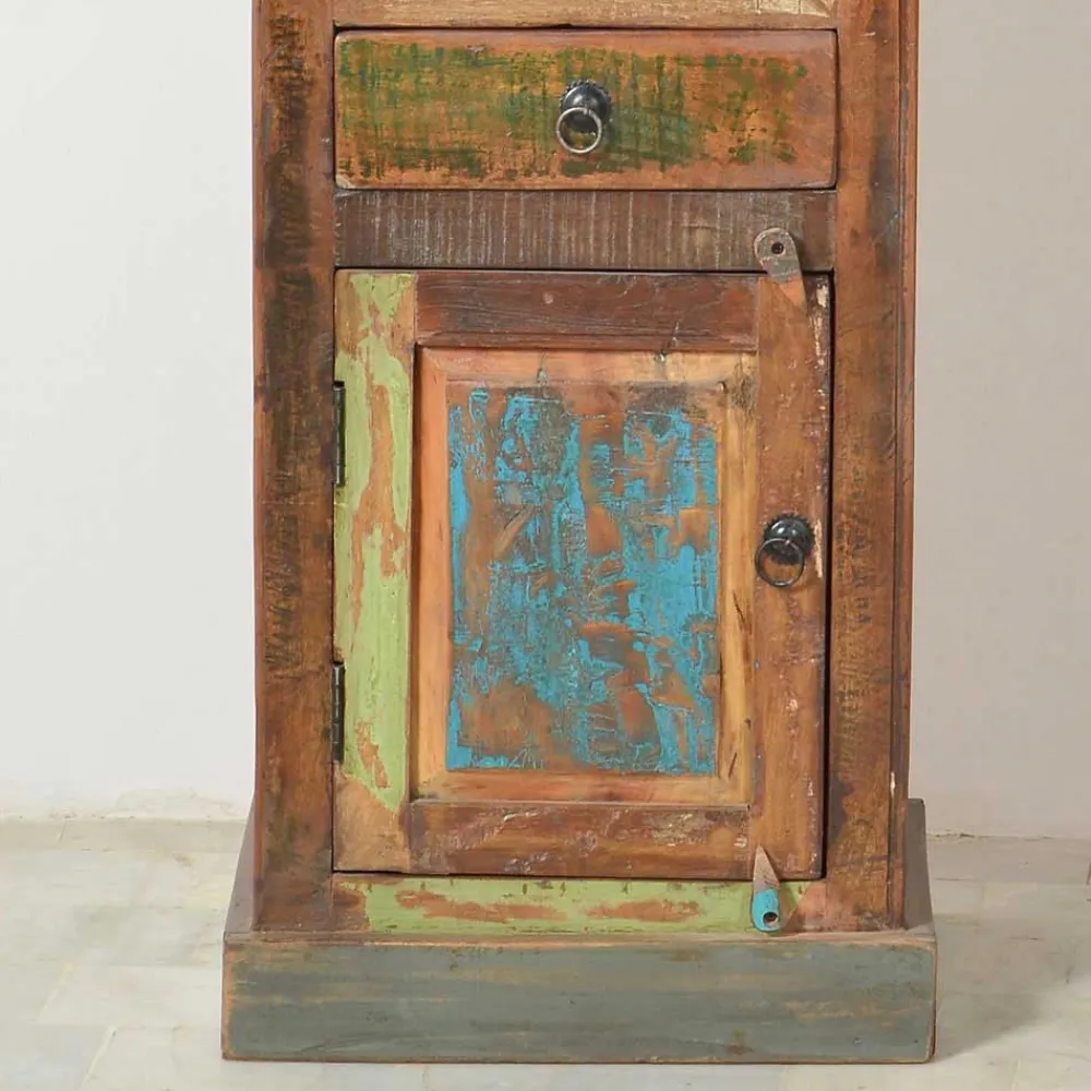 Hot Bad Hochschrank Woodstock Bad Hochschränke