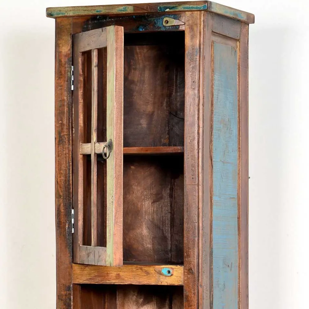 Hot Bad Hochschrank Woodstock Bad Hochschränke