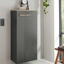 Sale Bad Hochschrank Wurion Badezimmerschränke|Bad Hochschränke