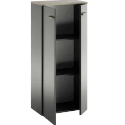 Sale Bad Hochschrank Wurion Badezimmerschränke|Bad Hochschränke