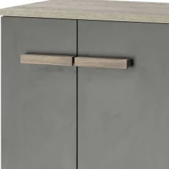 Sale Bad Hochschrank Wurion Badezimmerschränke|Bad Hochschränke