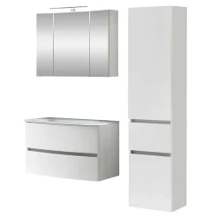 Sale Bad Kombination Daralos Badmöbel Sets