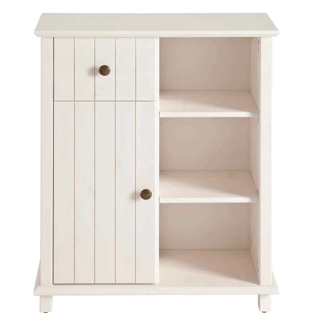 Bad Kommode Holz Hacionas*Pharao24 Outlet