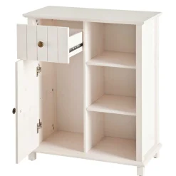 Bad Kommode Holz Hacionas*Pharao24 Outlet