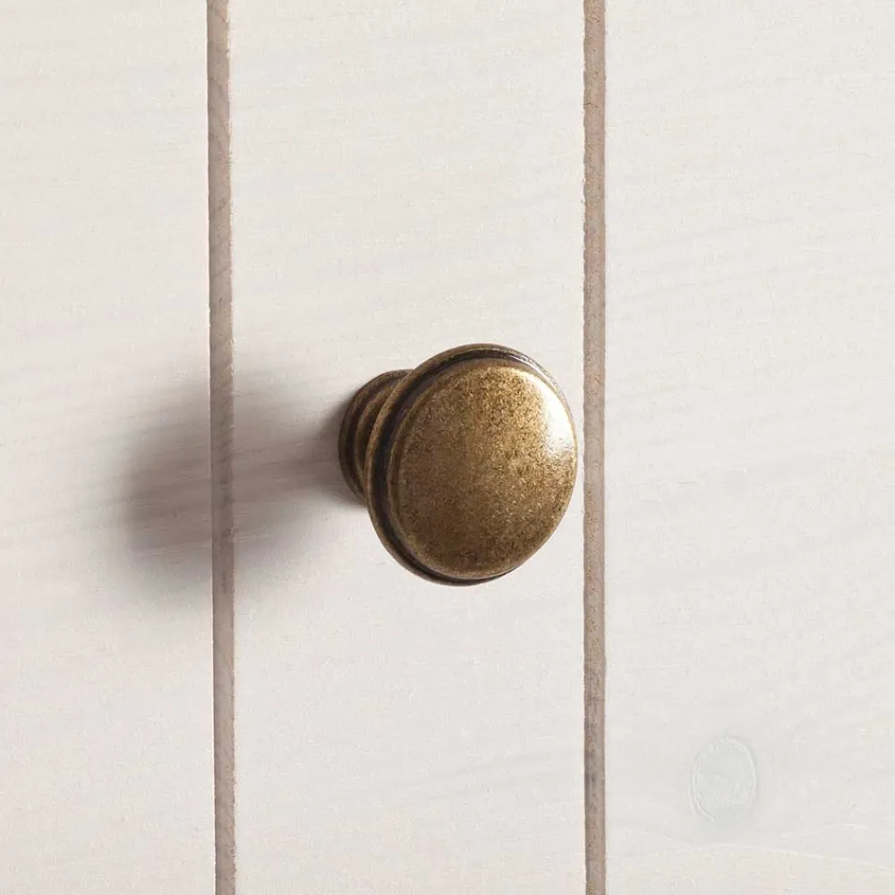 Bad Kommode Holz Hacionas*Pharao24 Outlet