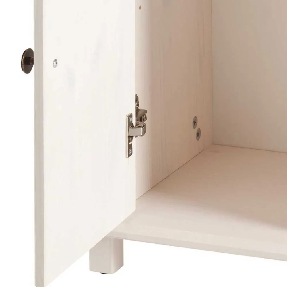 Bad Kommode Holz Hacionas*Pharao24 Outlet