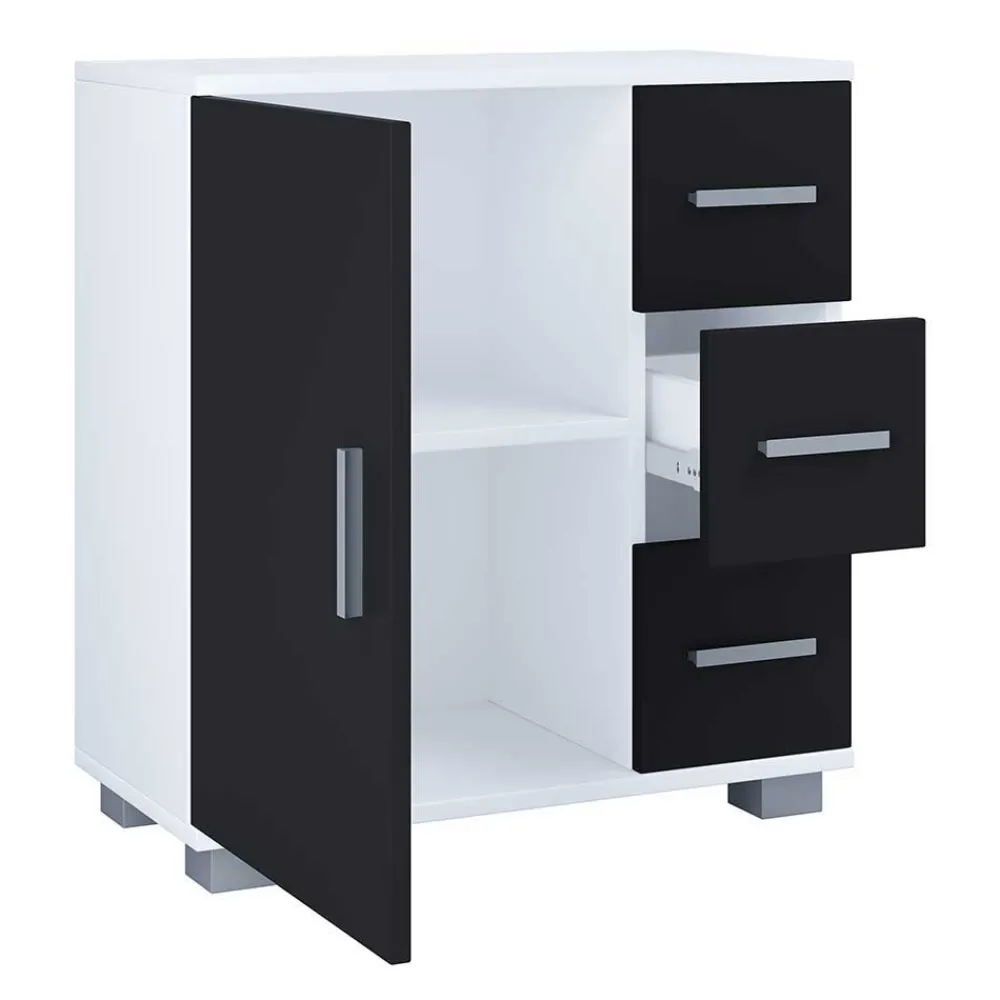 Discount Bad Kommode Panales Bad Unterschränke