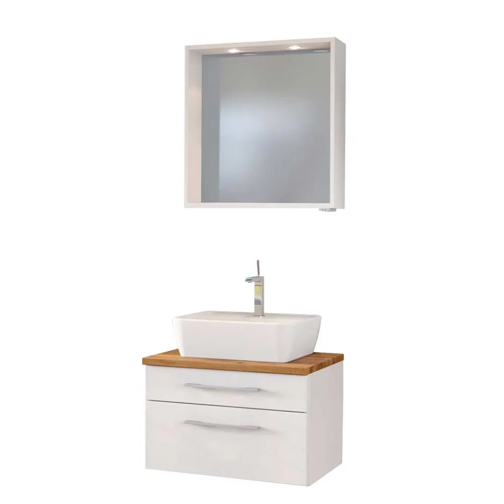 Hot Bad Möbel Tropezia Badmöbel Sets