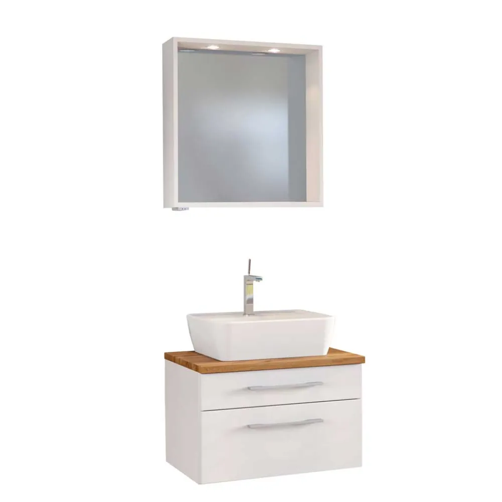 Hot Bad Möbel Tropezia Badmöbel Sets