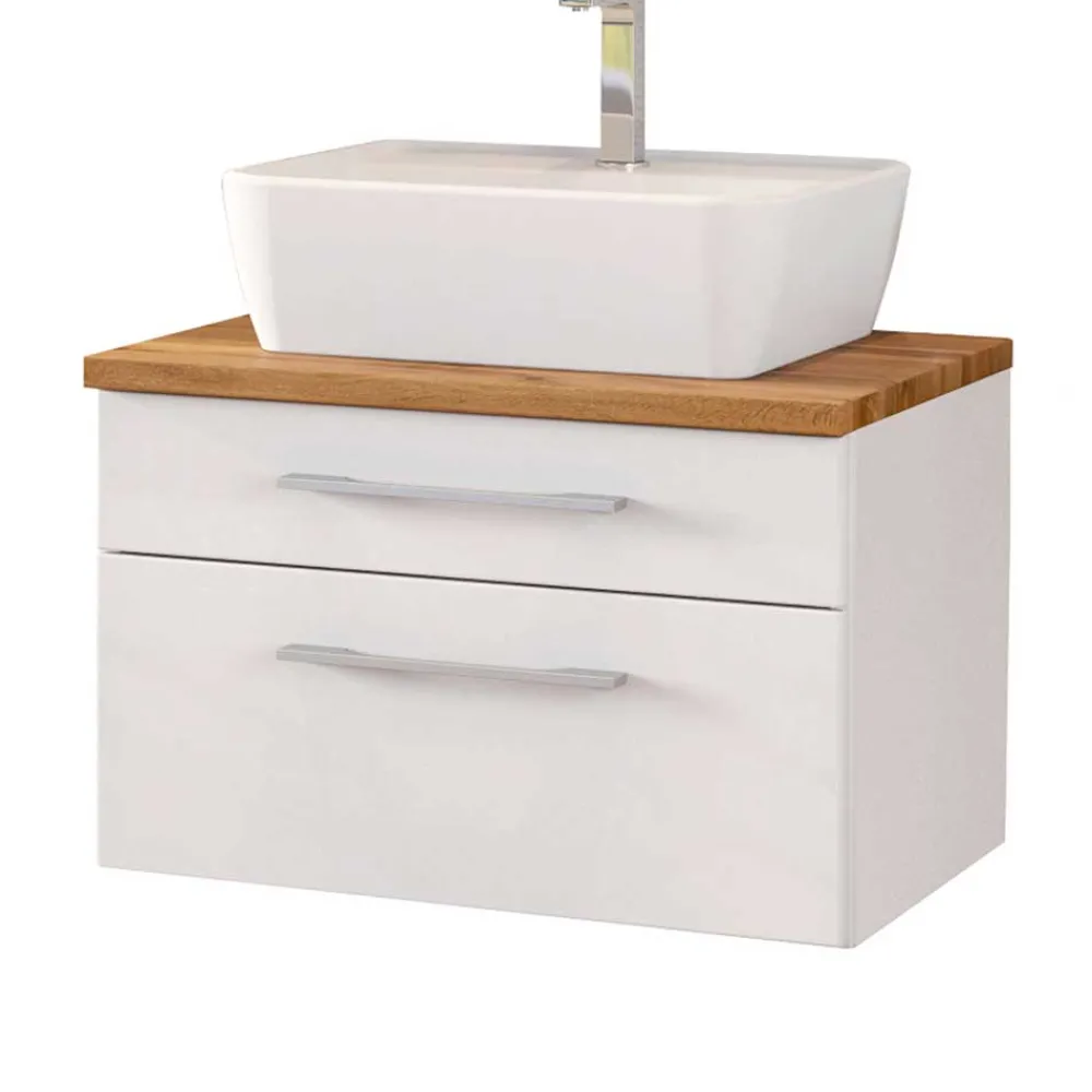 Hot Bad Möbel Tropezia Badmöbel Sets