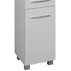 Best Bad Medischrank Miolosan Bad Unterschränke|Bad Hochschränke