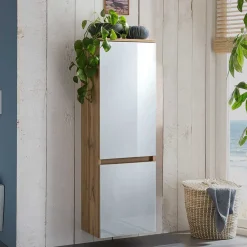 Bad Midischrank Bradoss Badezimmerschränke|Bad Hochschränke