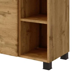 Best Bad Midischrank Longos Bad Hochschränke