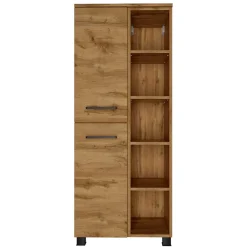 Best Bad Midischrank Longos Bad Hochschränke