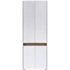 Discount Bad Midischrank Rancus Bad Hochschränke