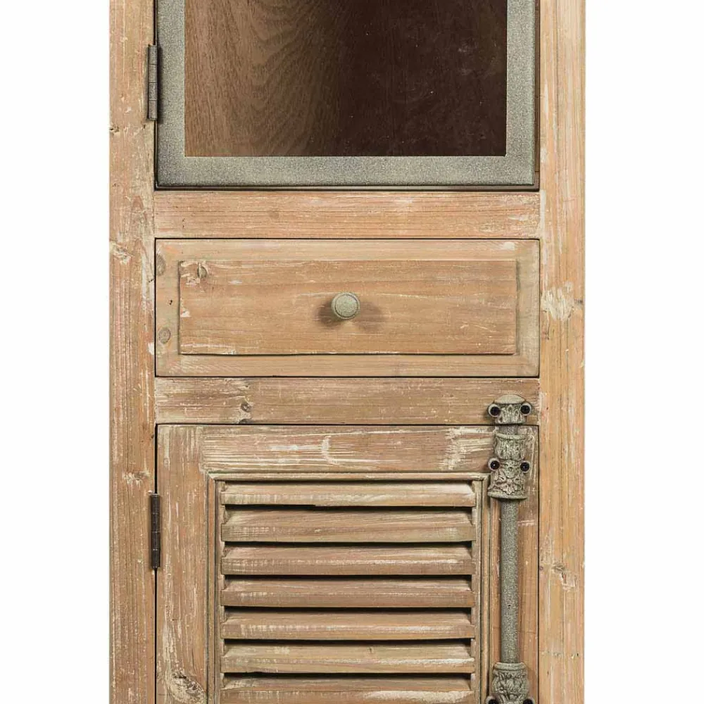 Bad Midischrank Ventry Bad Hochschränke