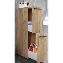 Bad Nischenschrank Untonia*Pharao24 Clearance