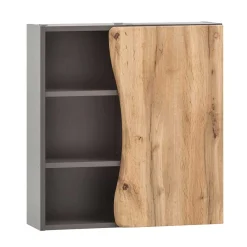 Online Bad Oberschrank Eleon Bad Hängeschränke|Badezimmerschränke