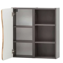 Online Bad Oberschrank Eleon Bad Hängeschränke|Badezimmerschränke