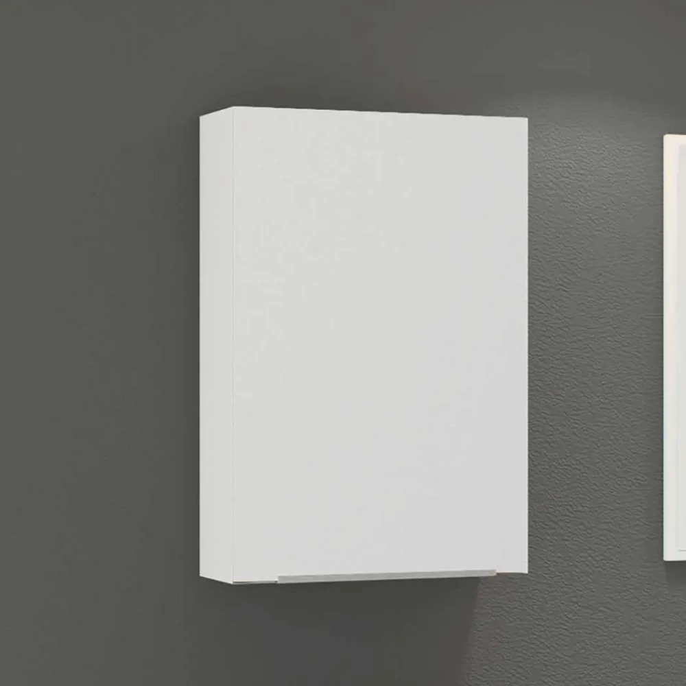 Hot Bad Oberschrank Folcora Bad Hängeschränke