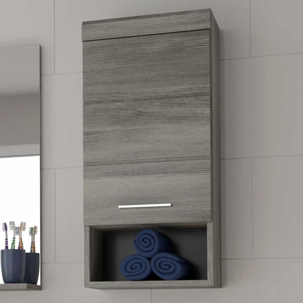 Best Bad Oberschrank Lucianna Bad Hängeschränke