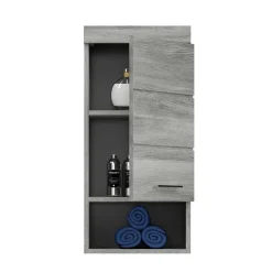 Best Bad Oberschrank Lucianna Bad Hängeschränke