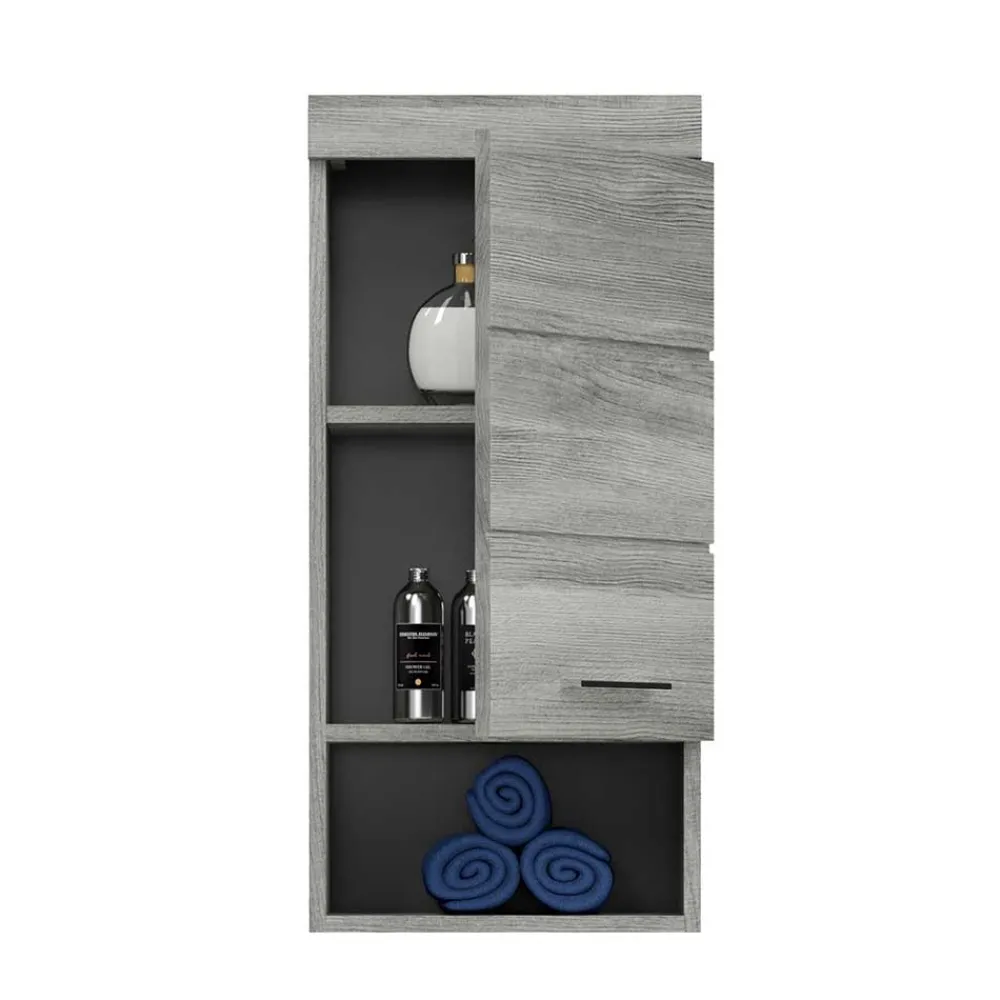 Best Bad Oberschrank Lucianna Bad Hängeschränke