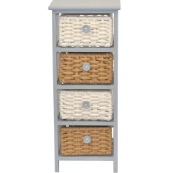 Outlet Bad Regal Shanta Massivholzregale|Standregale