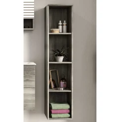 Online Bad Regal Toulon Wohnzimmerregale|Hängeregale