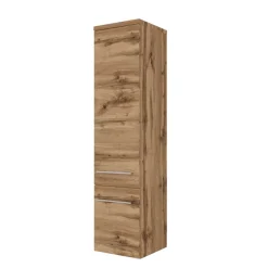 Outlet Bad Seitenschrank Besdos Bad Hochschränke