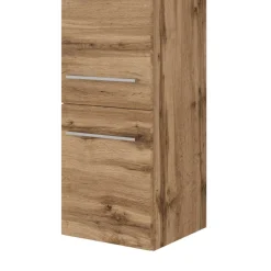 Outlet Bad Seitenschrank Besdos Bad Hochschränke